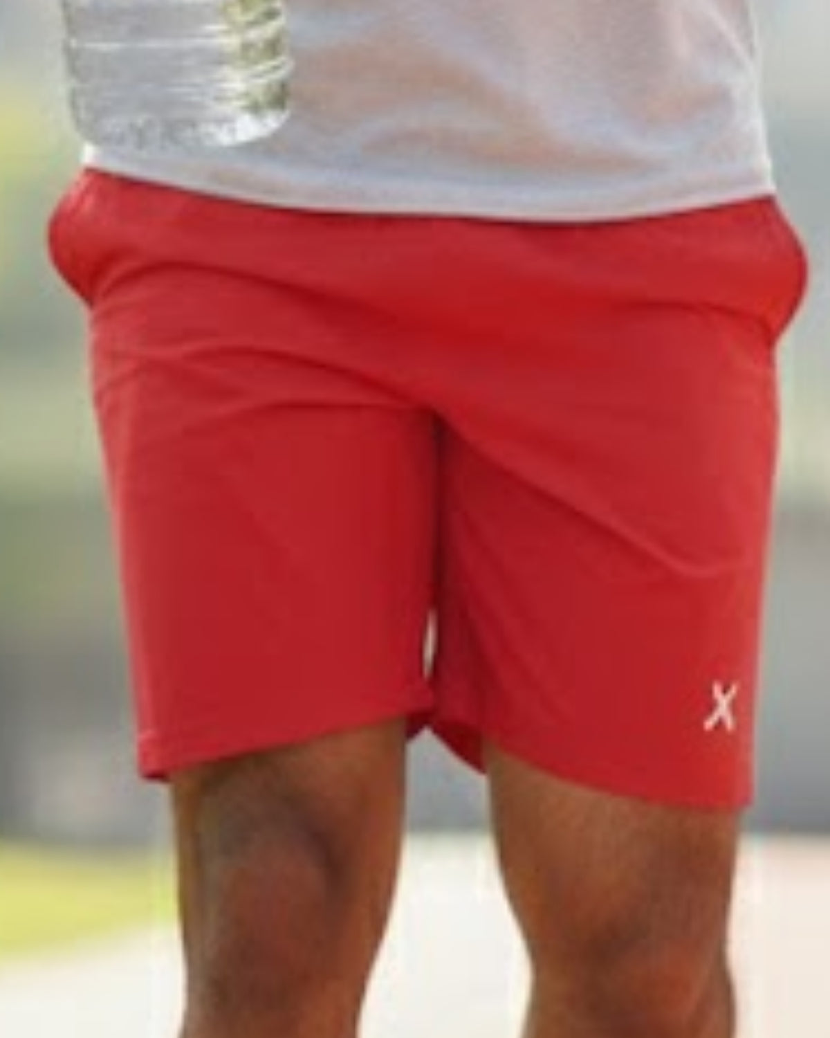 Men's Lounge Shorts