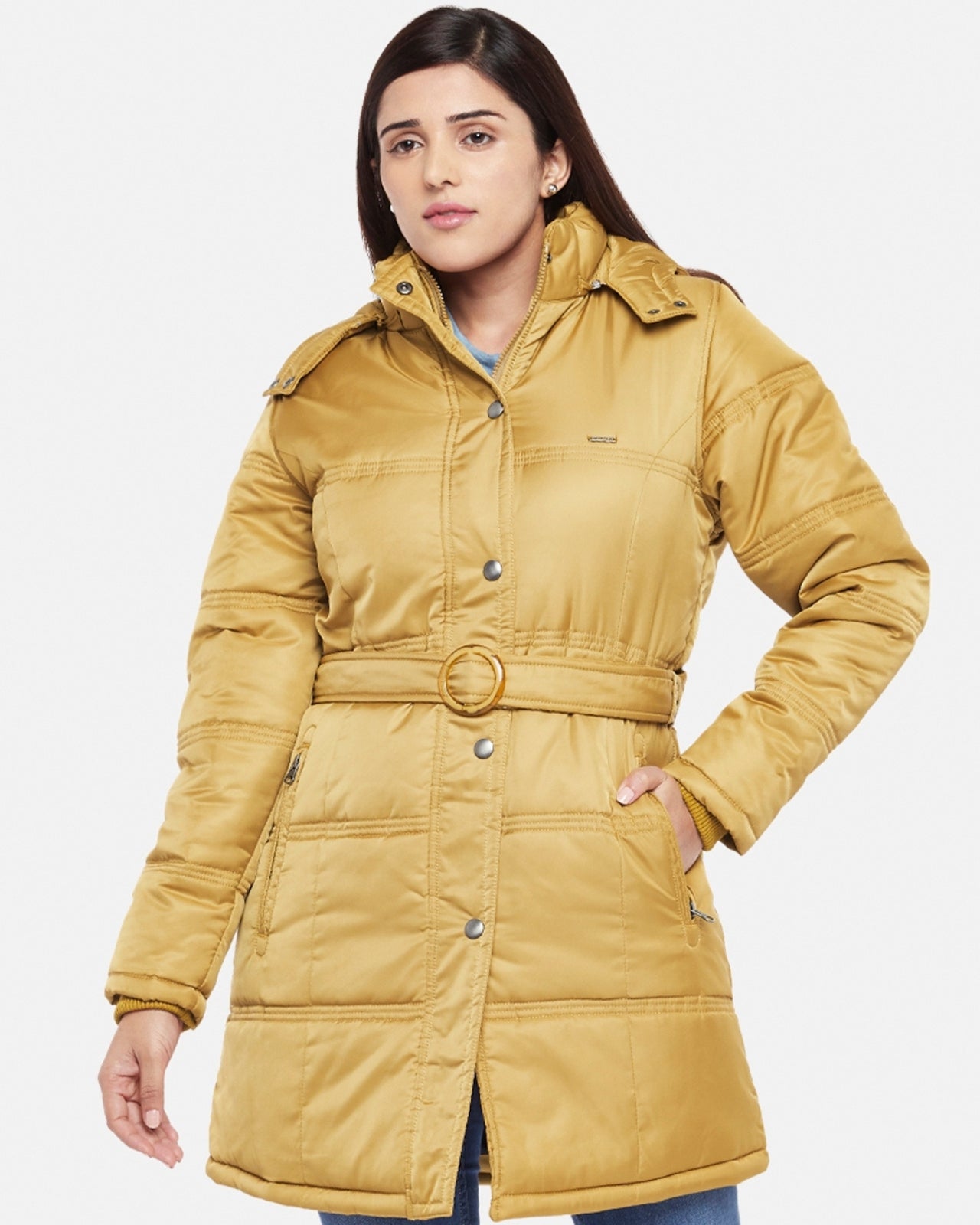 Parka Jacket For Women Rental