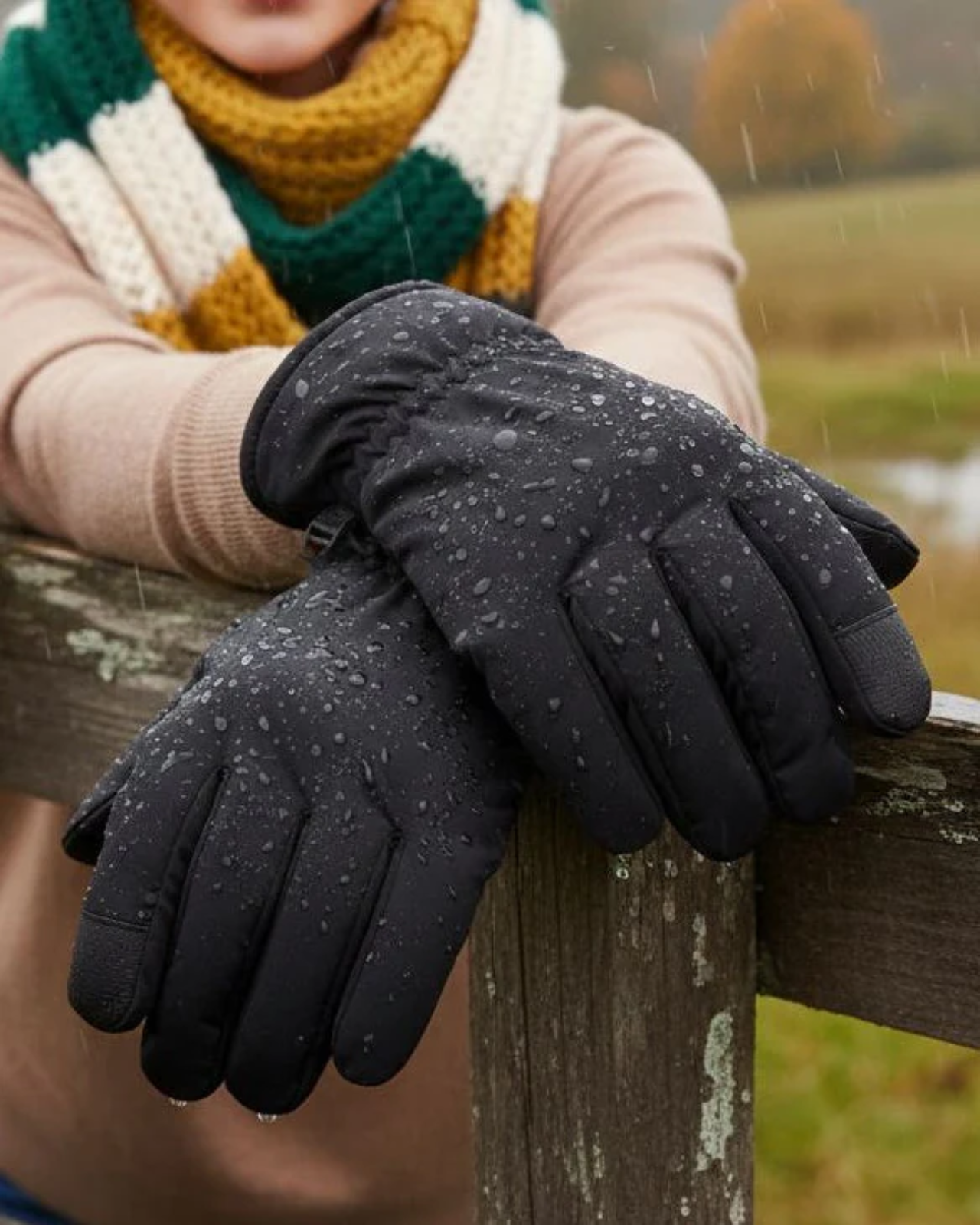 Waterproof Gloves for Women