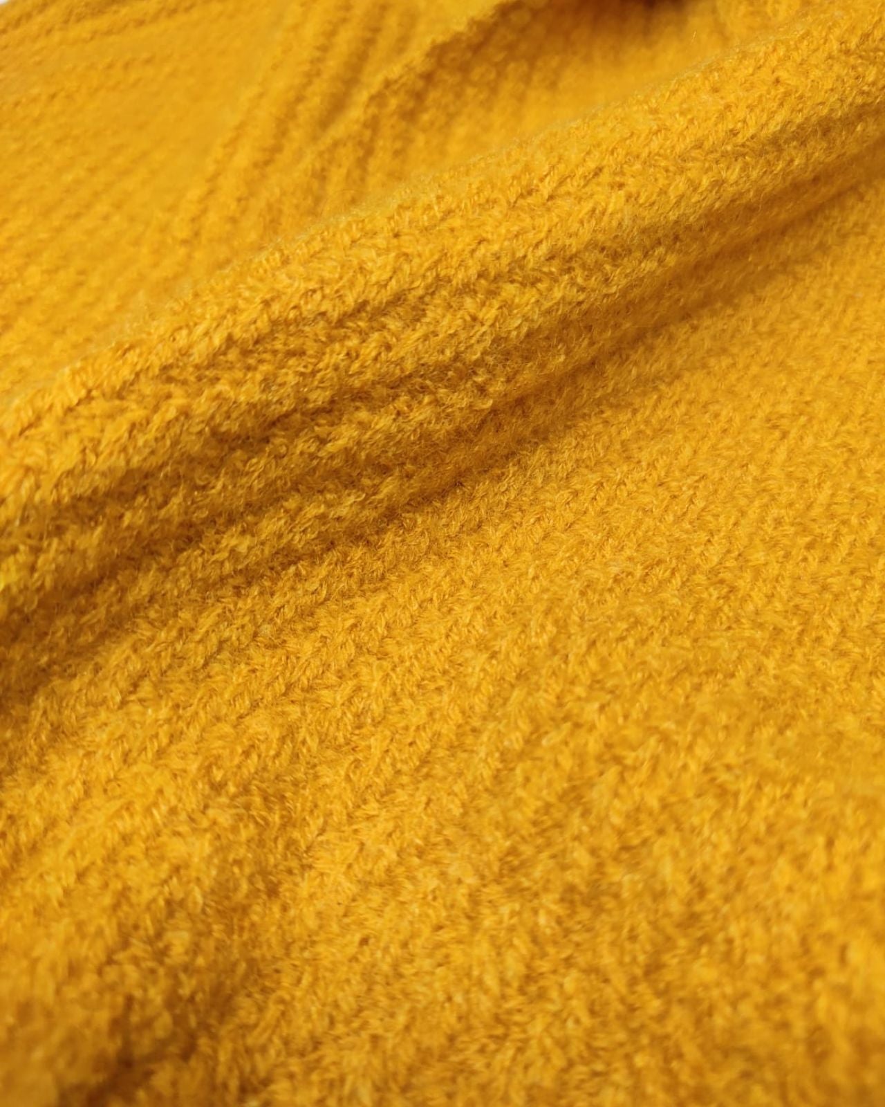 Self Textured Woollen Stole