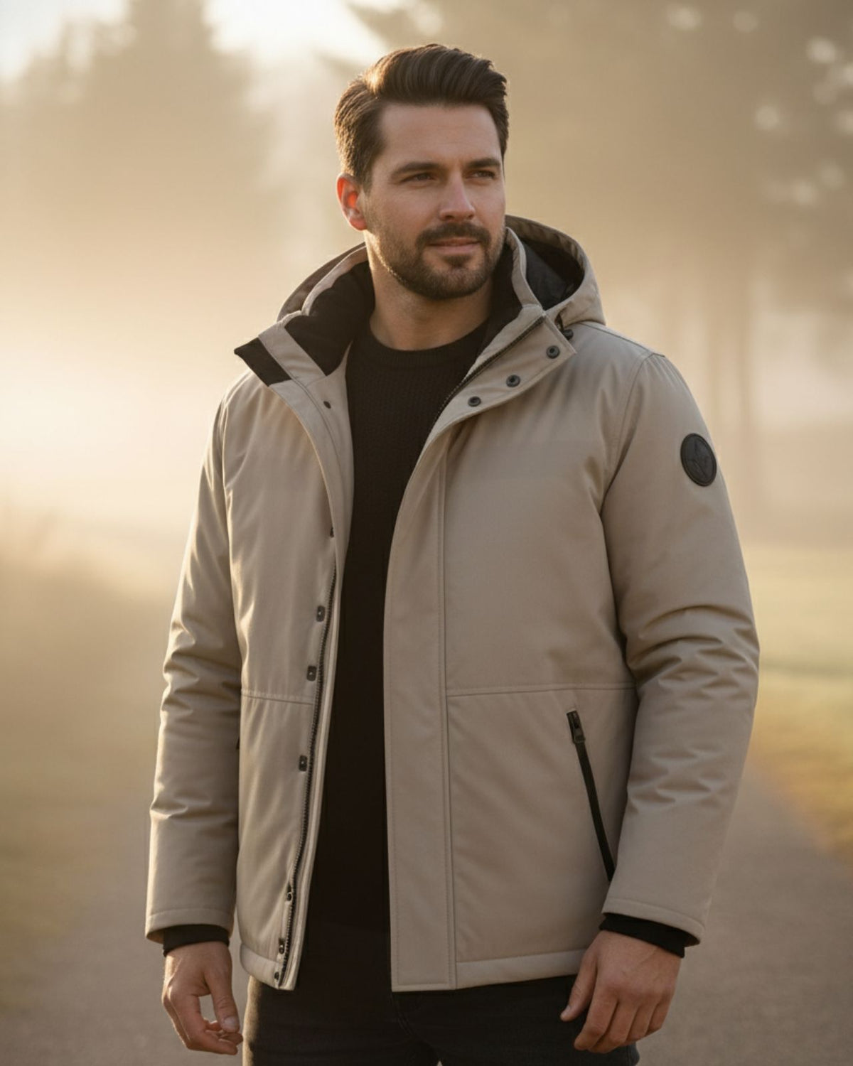 Men's TMO Winter Jacket