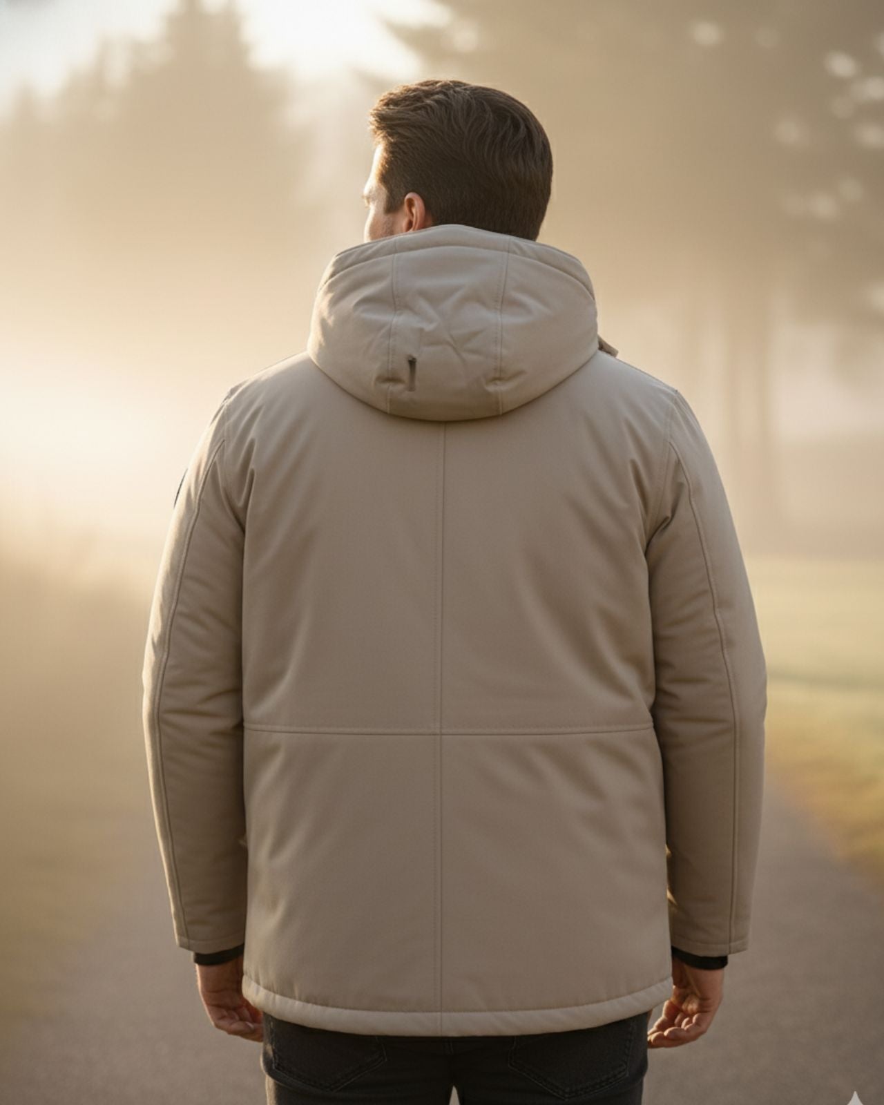 Men's TMO Winter Jacket