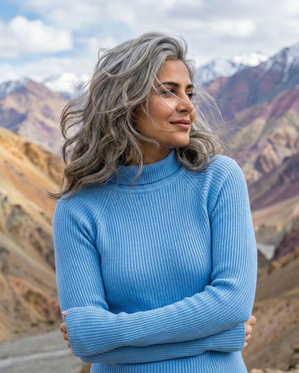 Monte Carlo Skivvy For Women