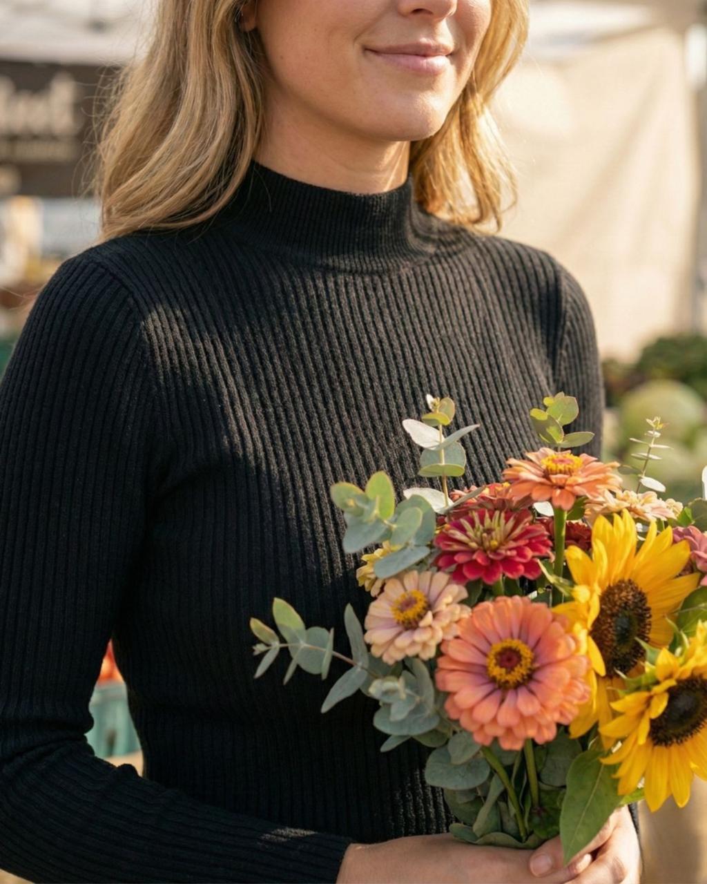 Monte Carlo Skivvy For Women