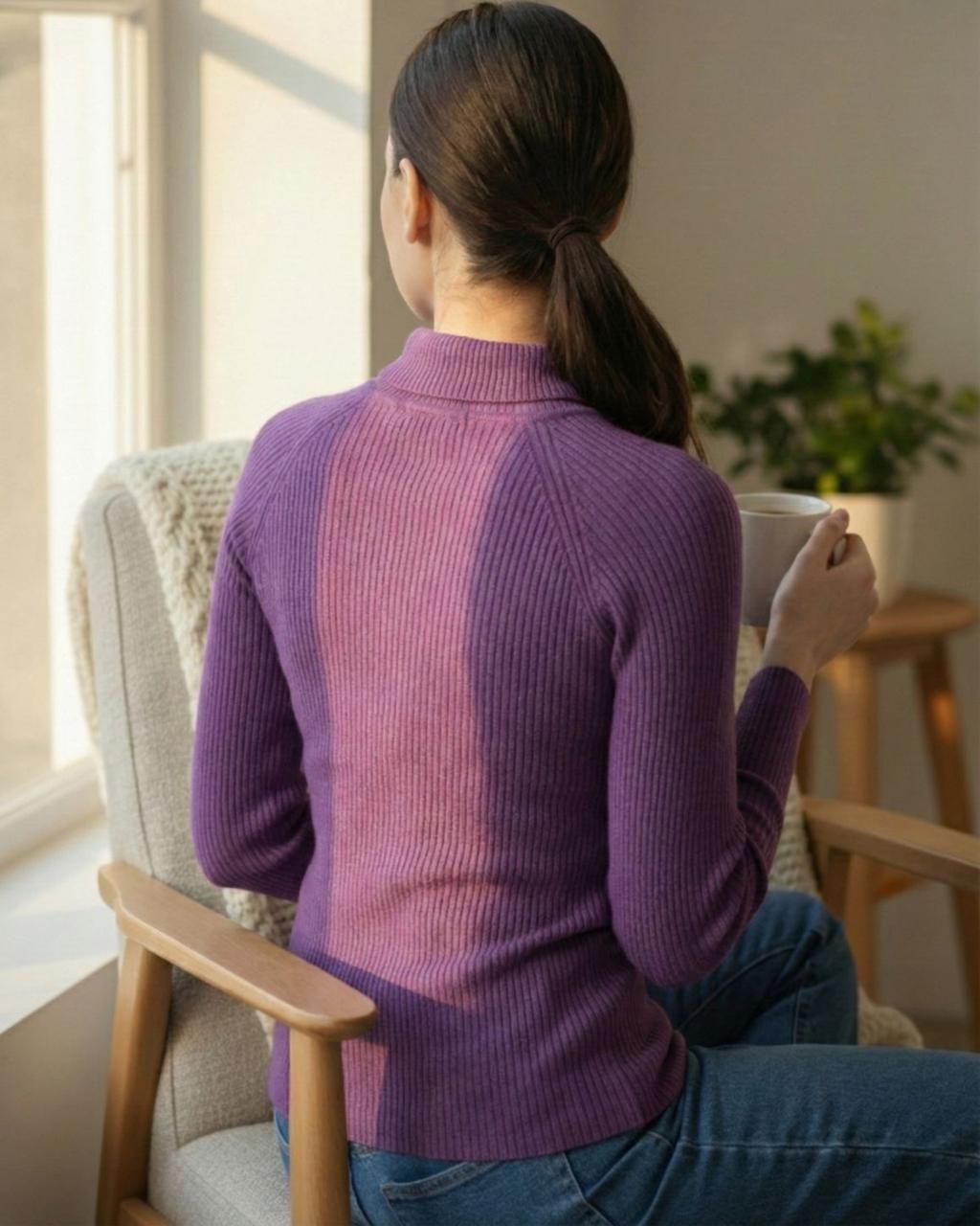 Monte Carlo Skivvy For Women