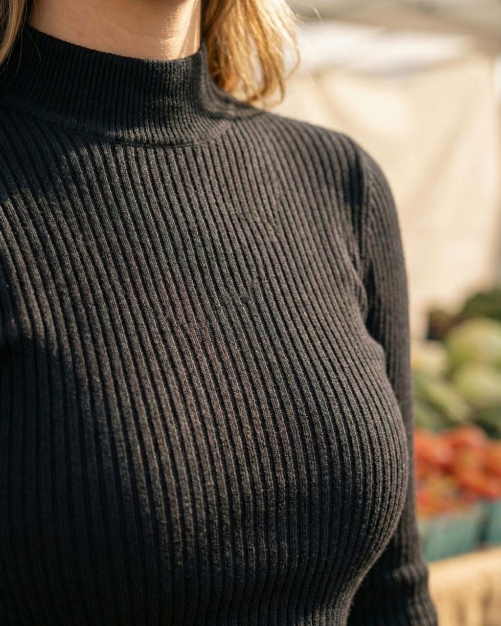 Monte Carlo Skivvy For Women