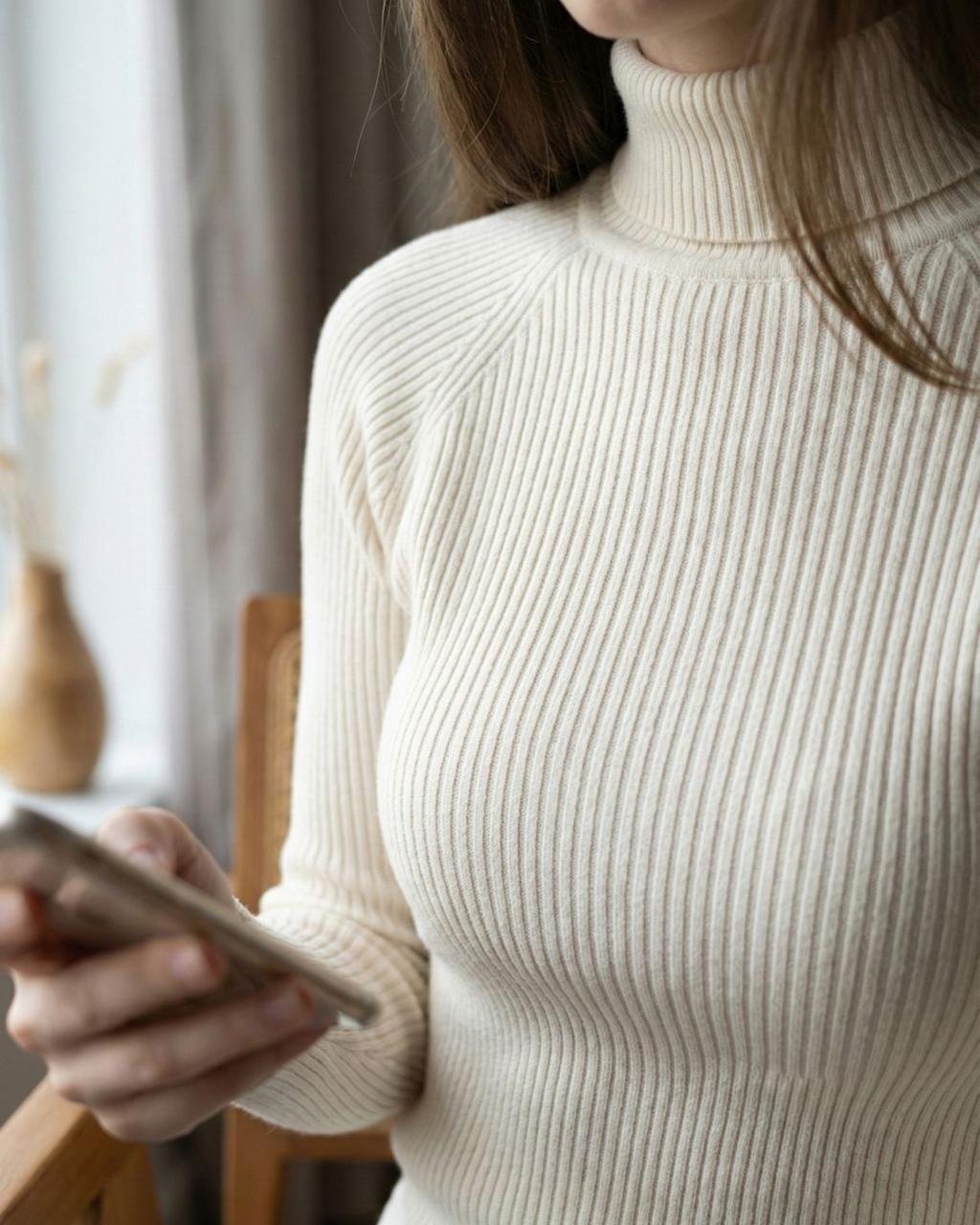 Monte Carlo Skivvy For Women