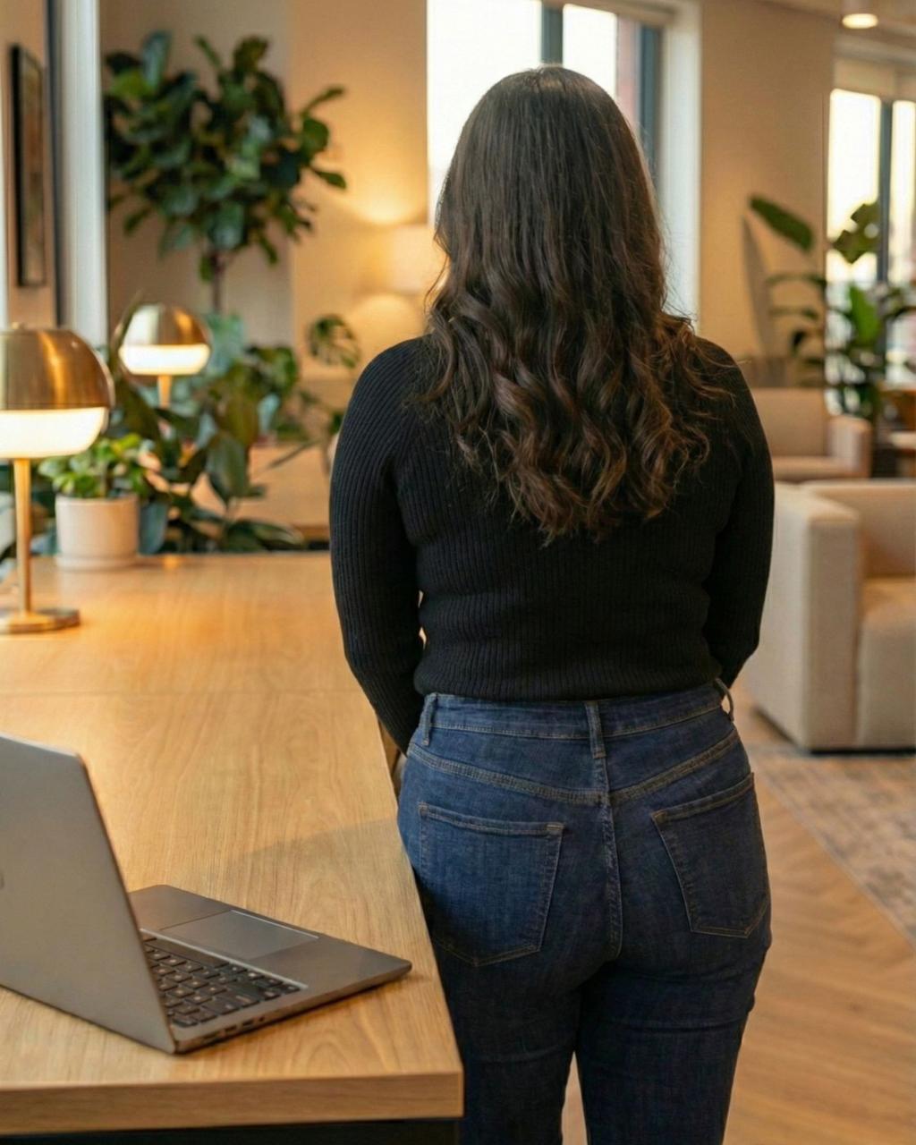 Monte Carlo Skivvy For Women