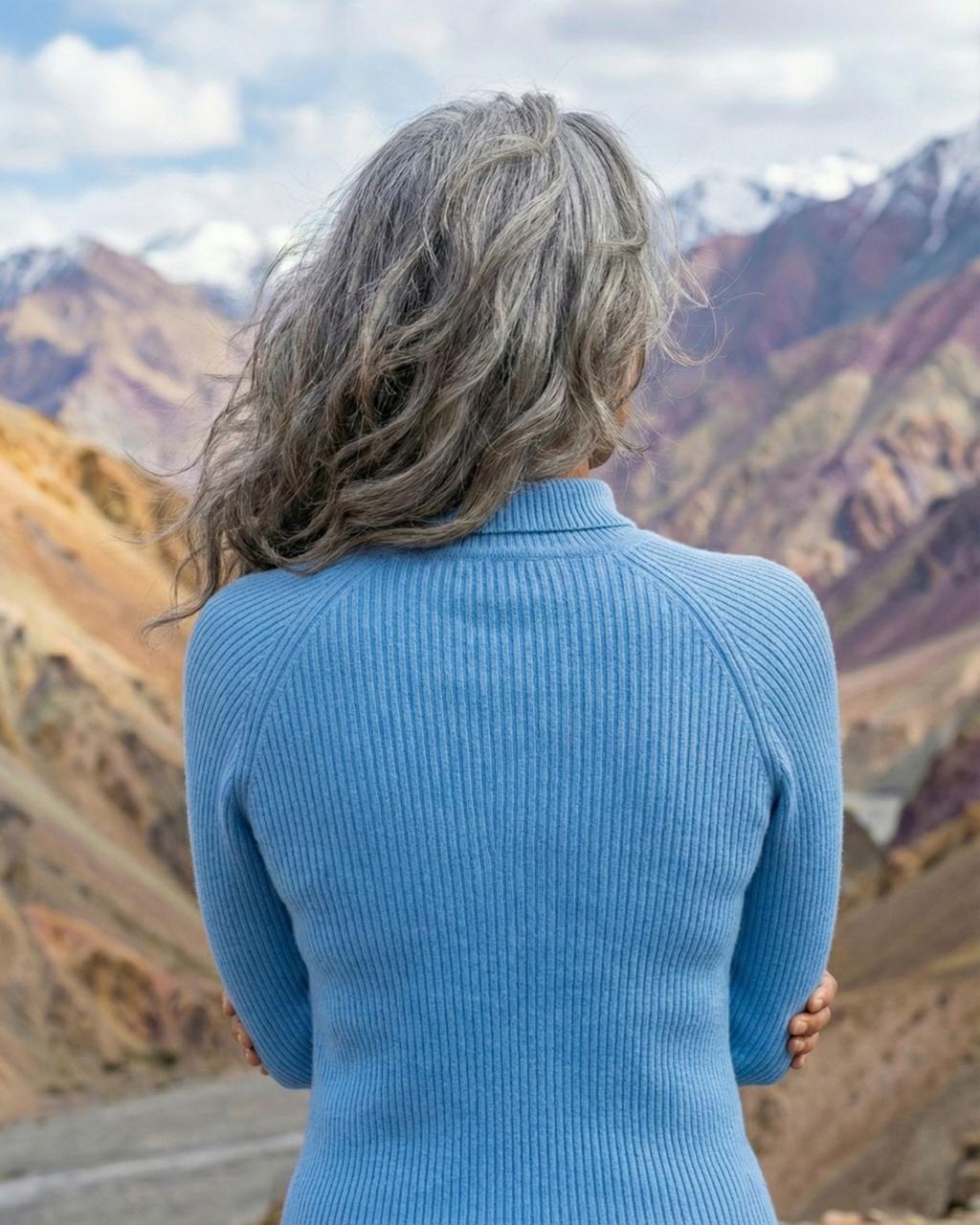 Monte Carlo Skivvy For Women