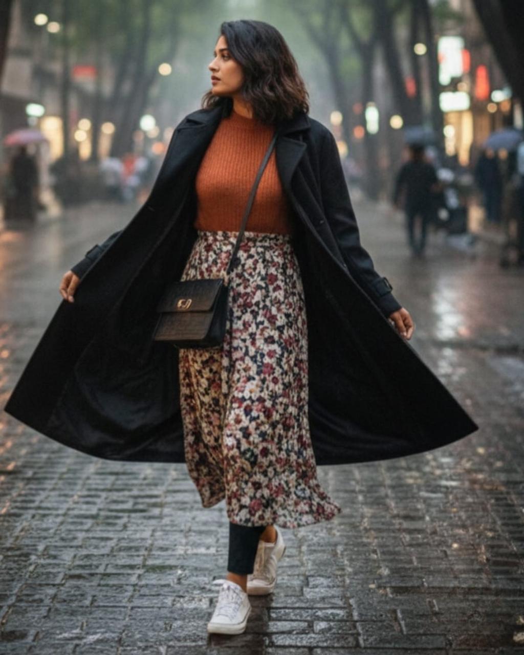 Trench Coat For Women