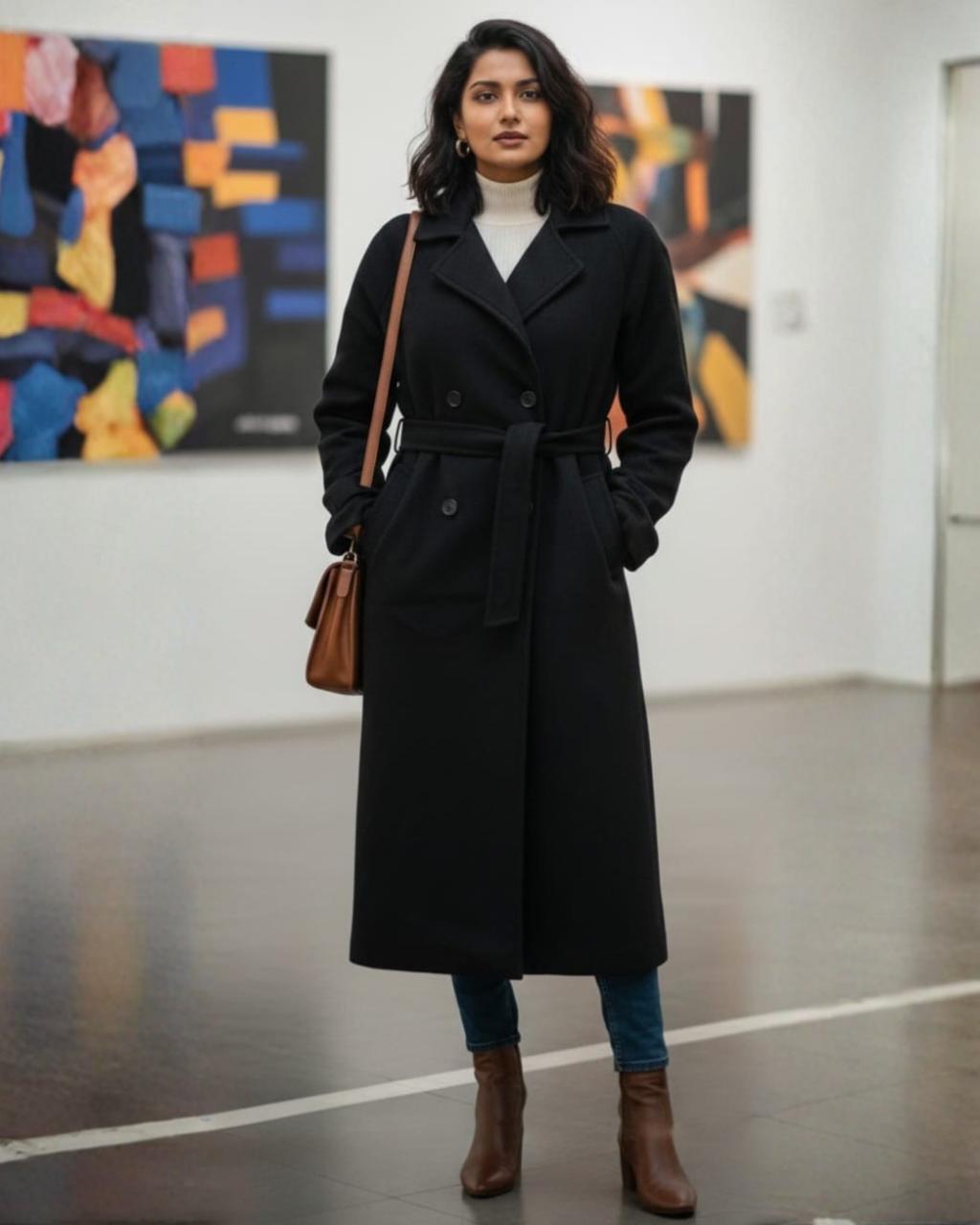 Trench Coat For Women