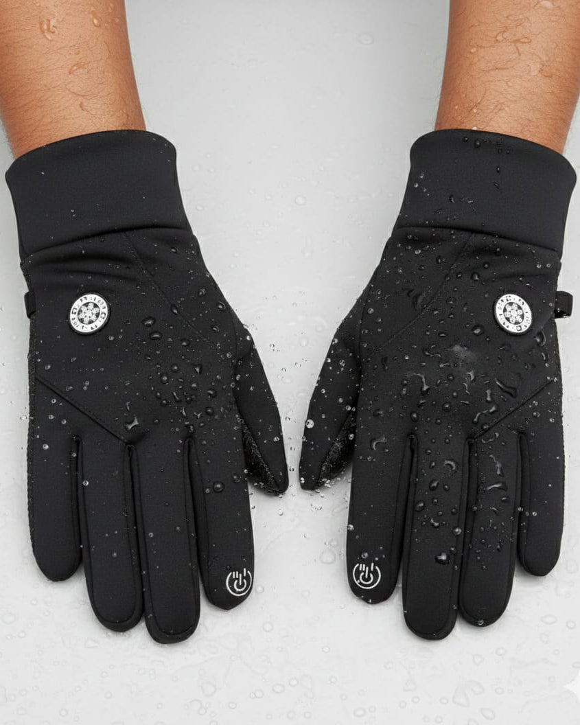 Waterproof Gloves for Men