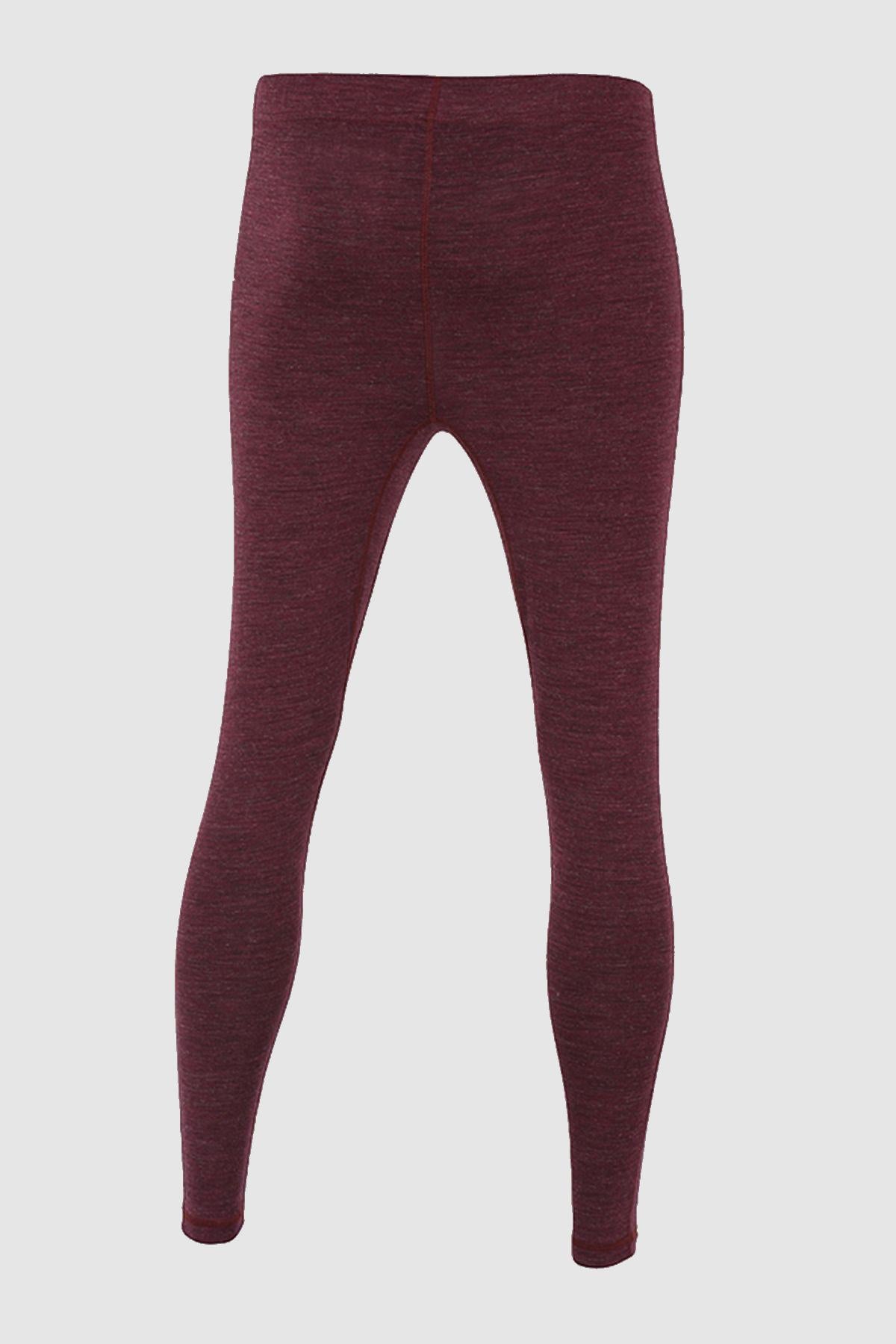 Women's Thermal Leggings | Merino Wool + Bamboo