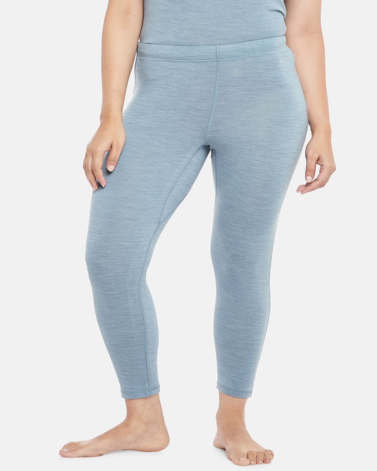 Women's Thermal Leggings | Merino Wool + Bamboo