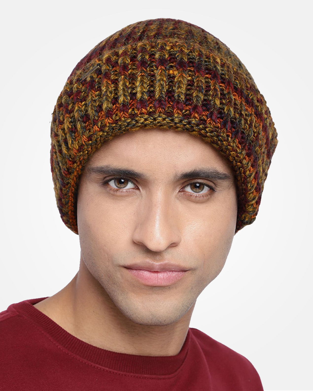 Stylish woolen caps for mens online