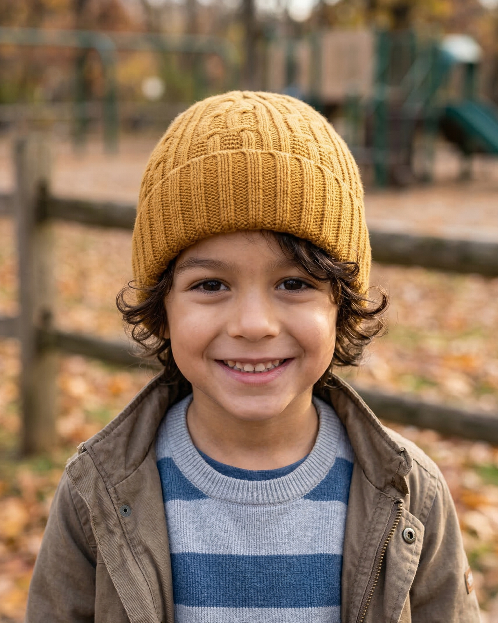 Specta Cap (6 to 8) Years