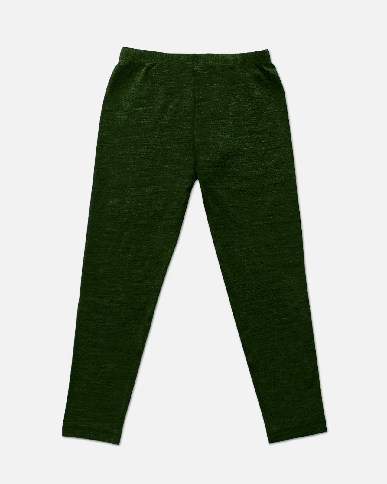 Boys Thermal Leggings | Merino Wool + Bamboo