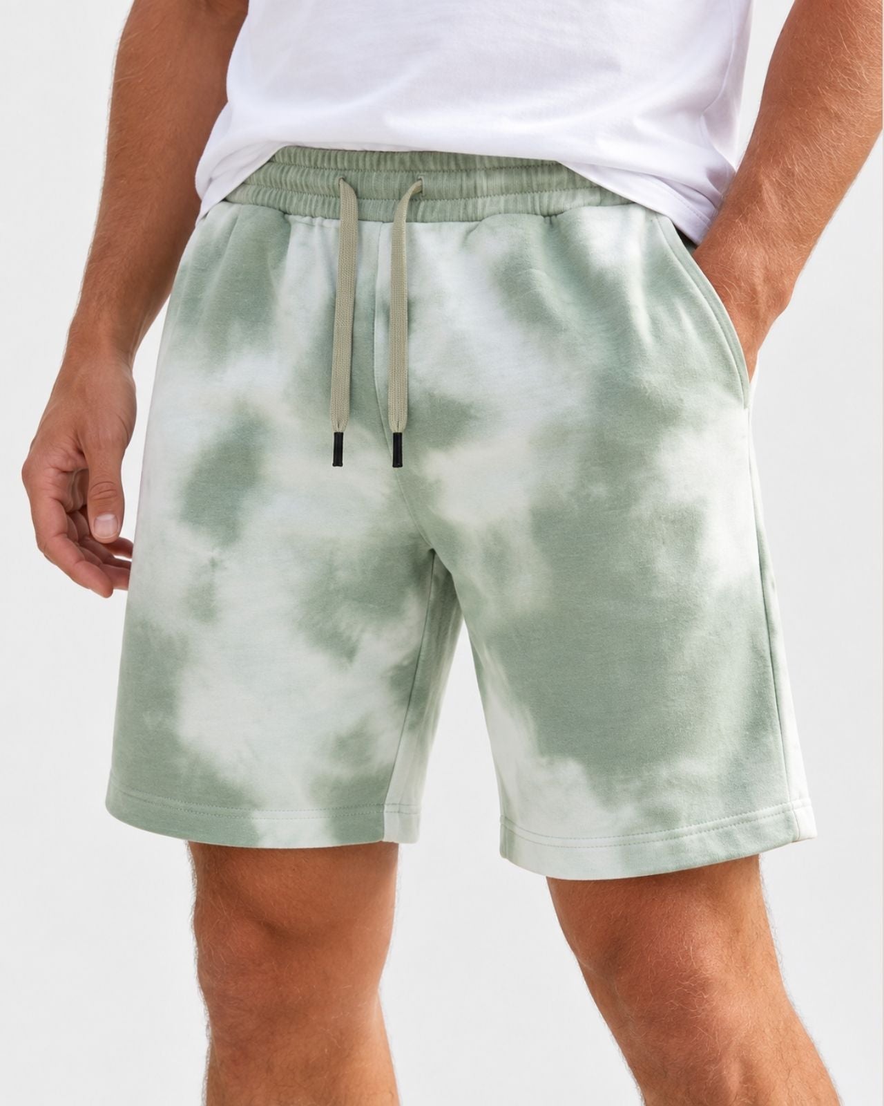 Men's Cloudy Shorts