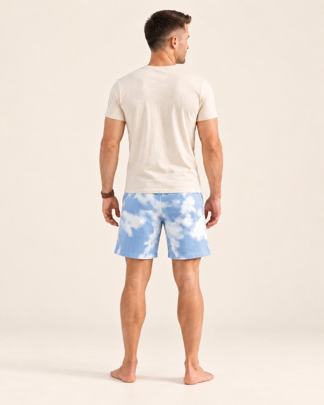 Men's Cloudy Shorts