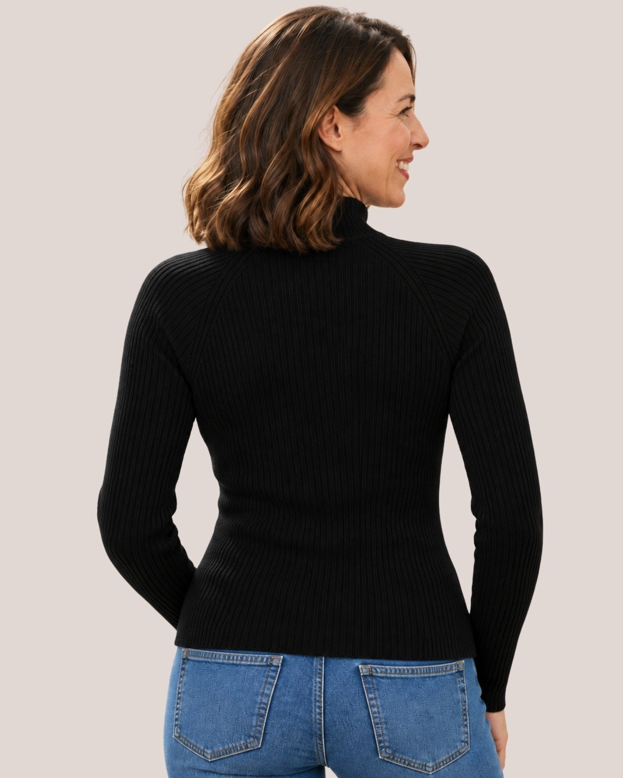 Monte Carlo Skivvy For Women