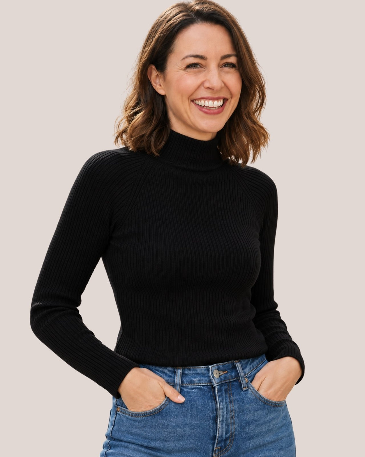 Monte Carlo Skivvy For Women