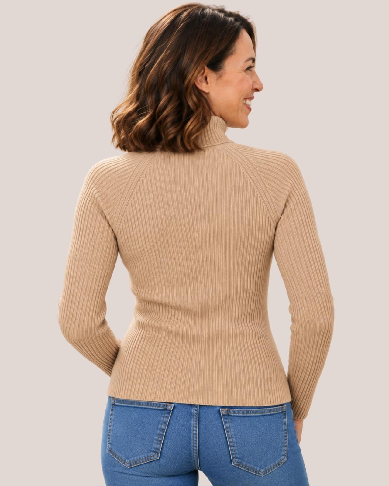 Monte Carlo Skivvy For Women