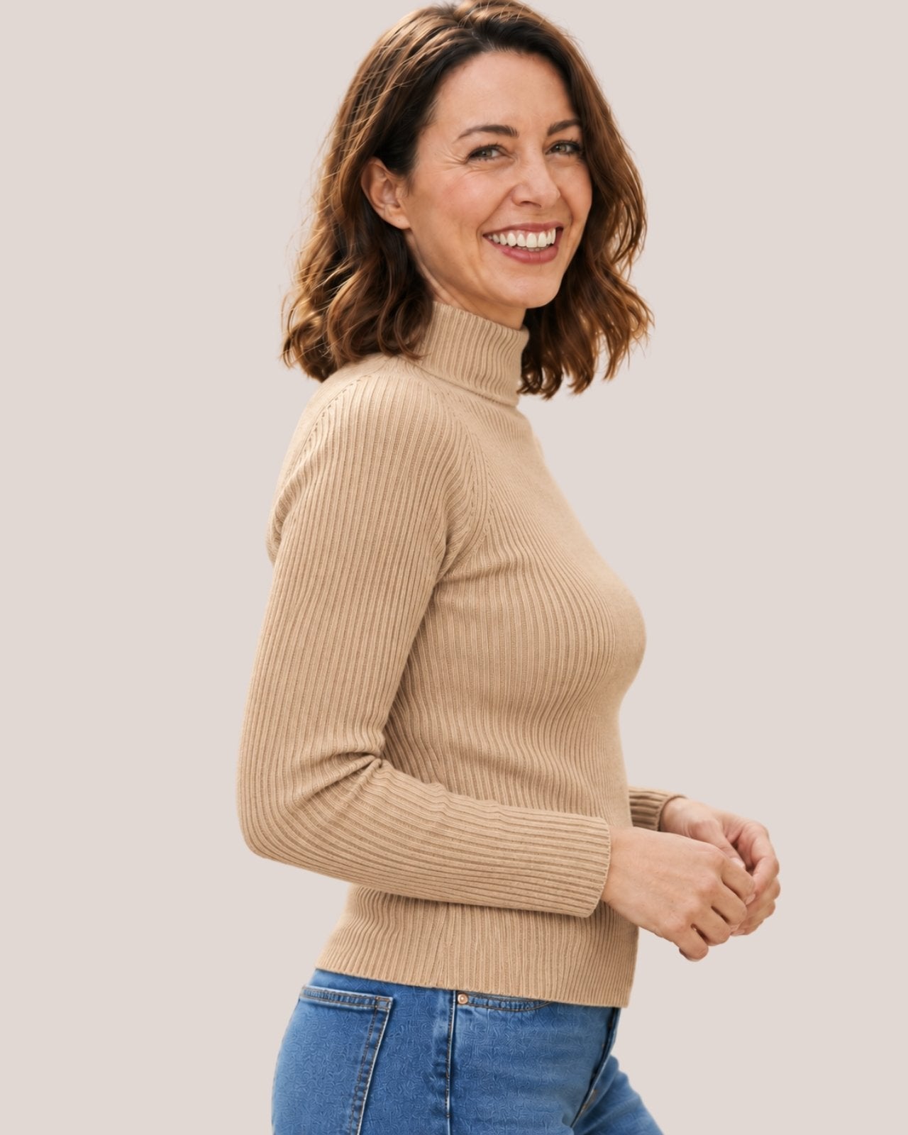 Monte Carlo Skivvy For Women