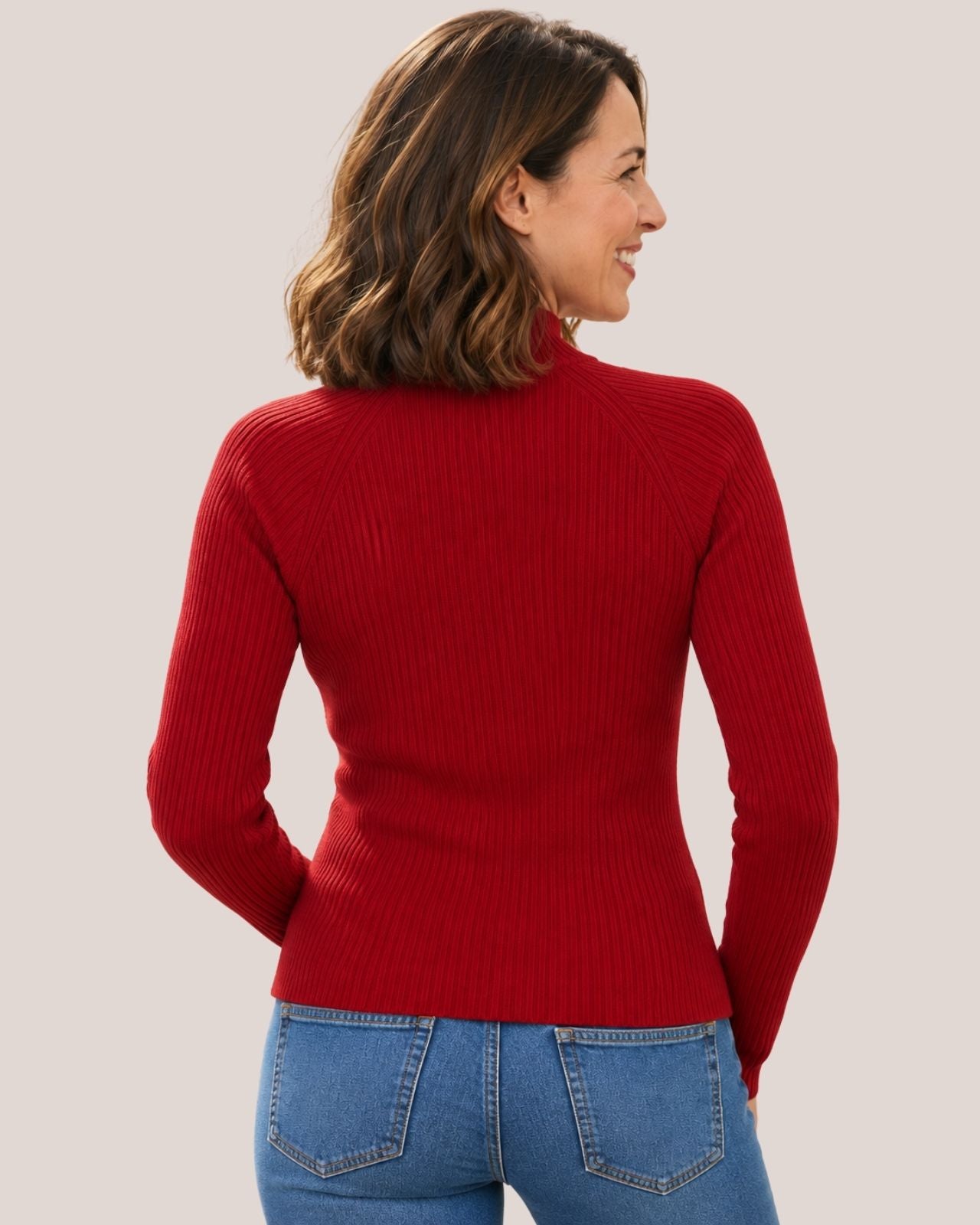 Monte Carlo Skivvy For Women